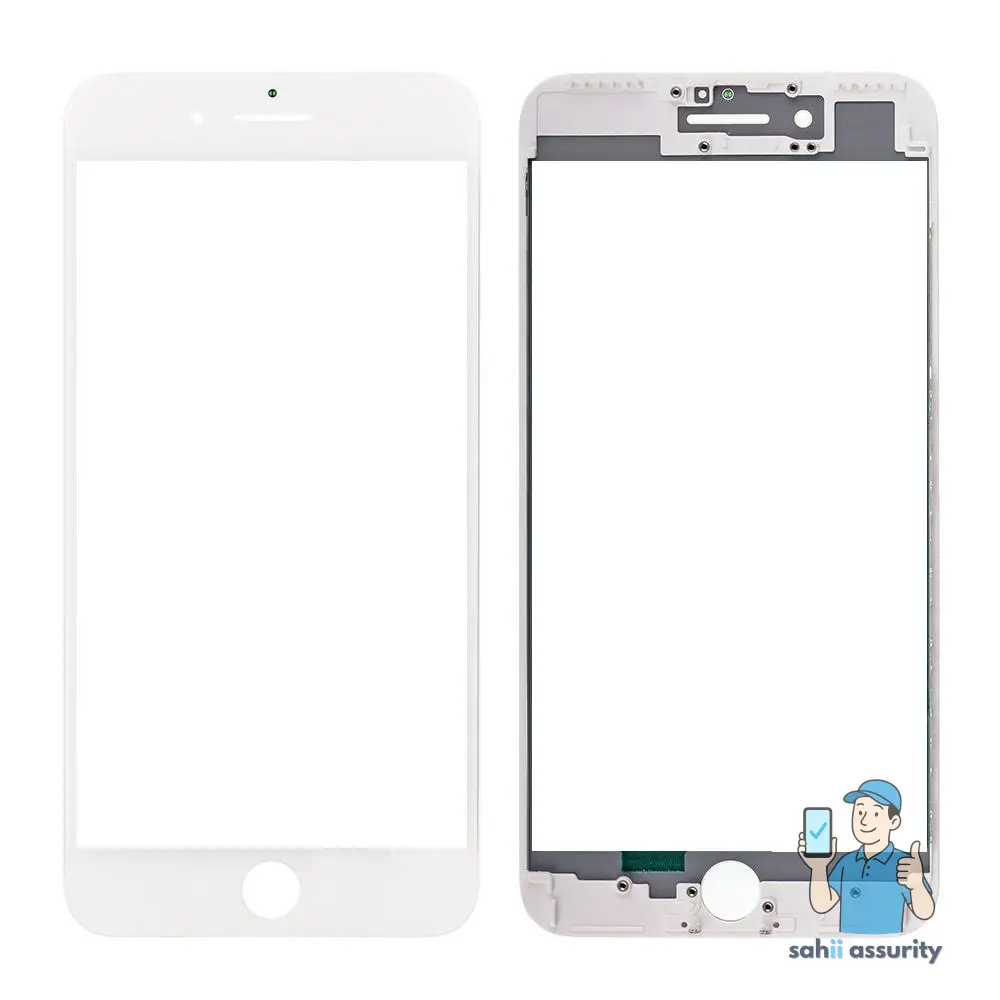 Front Glass for Apple iPhone 7 Plus